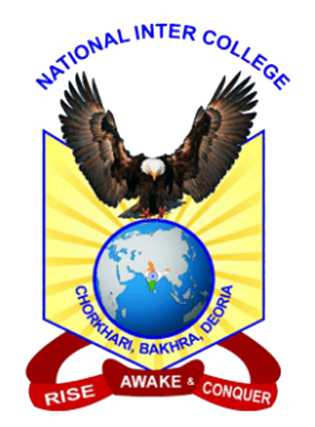 NATIONAL INTERMEDIATE COLLEGE